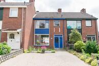 Te koop: Begoniastraat 22