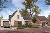 Te koop: Ravelijn - levensloopbestendige woning
