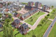 Te koop: Woningen Blok E (Bouwnr. 23)
