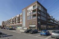Te huur: Fiep Westendorpplein 34