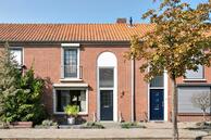 Te koop: Mimosastraat 12
