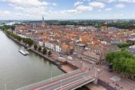 Te koop: Vispoort 1 II
