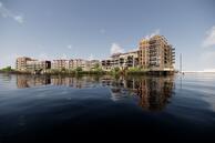 Te koop: Penthouse (Bouwnr. 91)