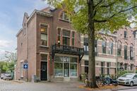 Te huur: Korte Kleverlaan 18
