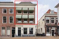 Te koop: Bornsteeg 32