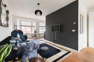 Te huur: Mozartstraat 8 A