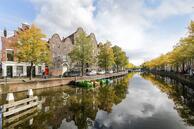 Te koop: Lange Haven 48 A