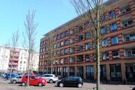 Te huur: Arthur van Schendelstraat 719