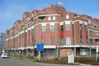 Te huur: Weverstedehof 60