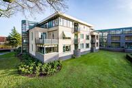 Te huur: Parkflat de Statenhoed 14