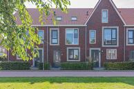 Te koop: Oude Merenweg 33