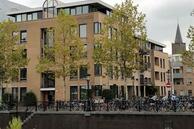 Te huur: Catharijnekade 5 C