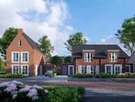 Te koop: Vrijstaande woning met garage type E3 (Bouwnr. 215)