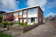 Te huur: Lekstraat 2