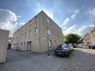Te huur: Prins Mauritsstraat 25