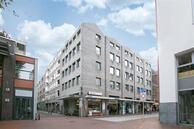 Te huur: Burgemeester Loeffplein 123